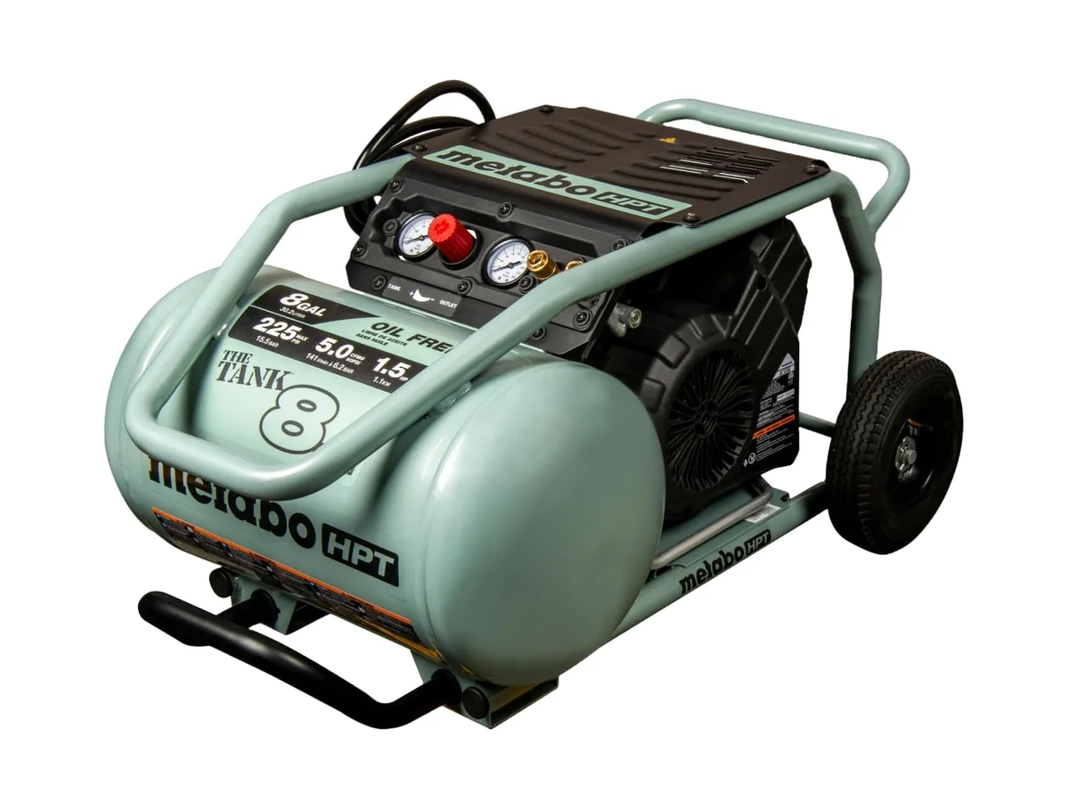Metabo HPT EC1315SM