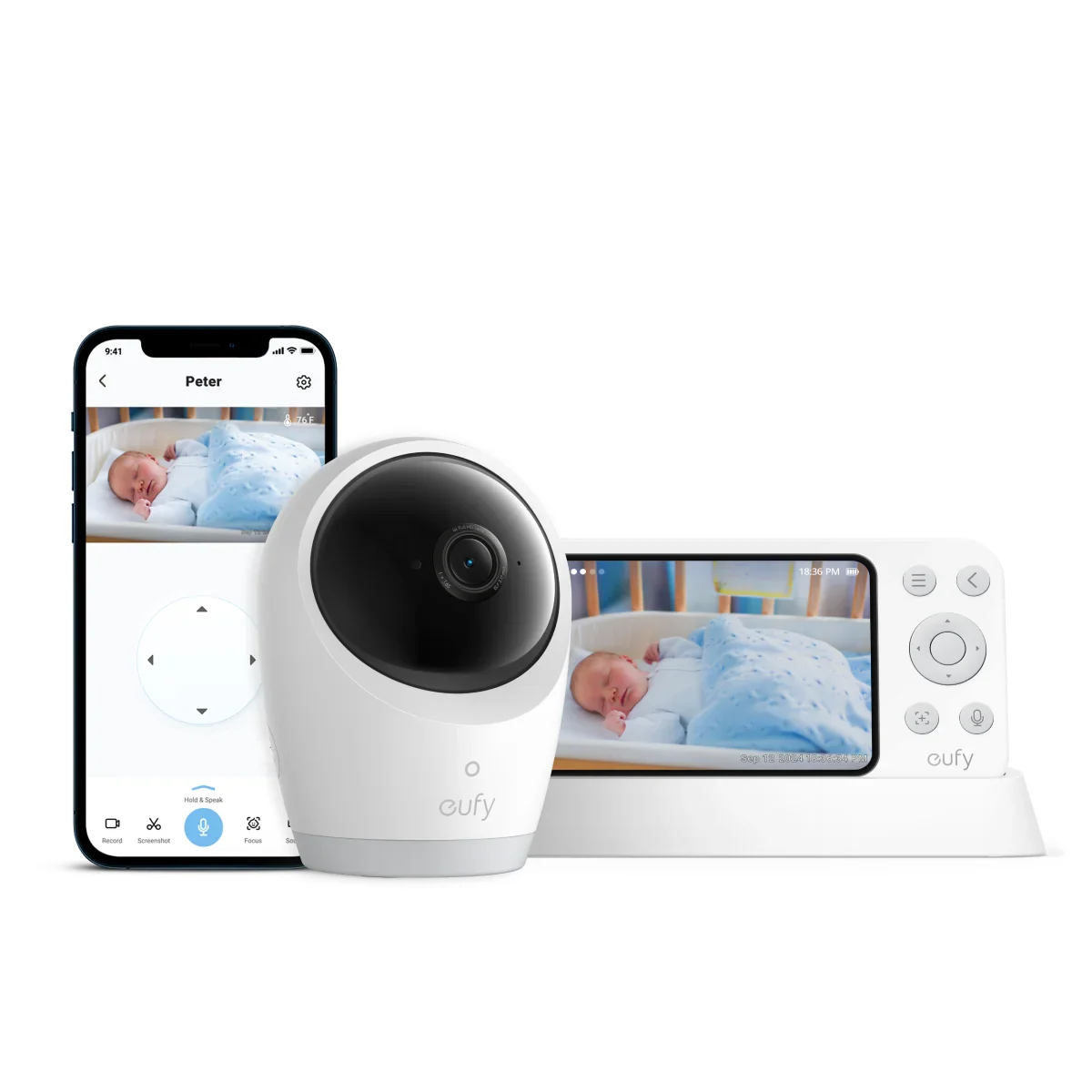 Eufy E21 SpaceView