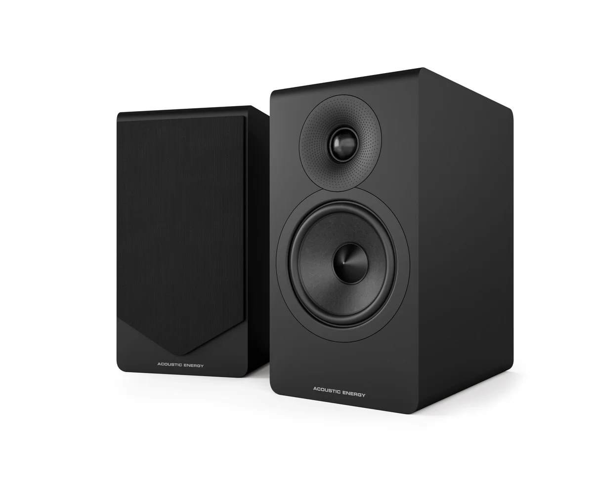 Acoustic Energy AE300 Mk2