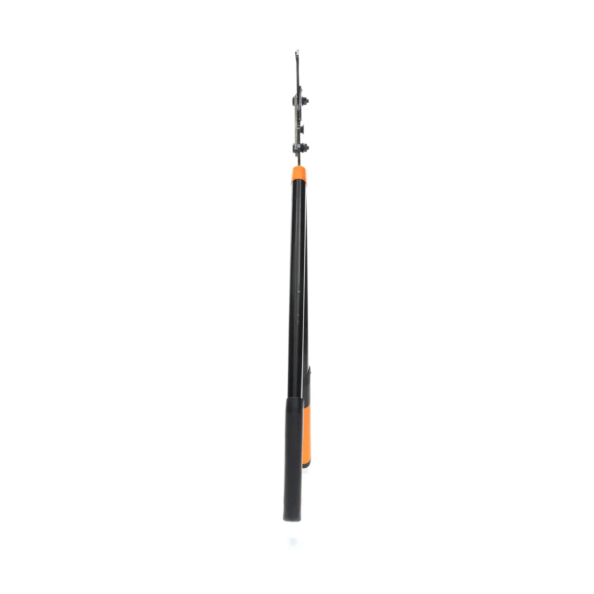 Fiskars PowerGear2 L5532 lopper side profile highlighting the PowerGear2 gear mechanism