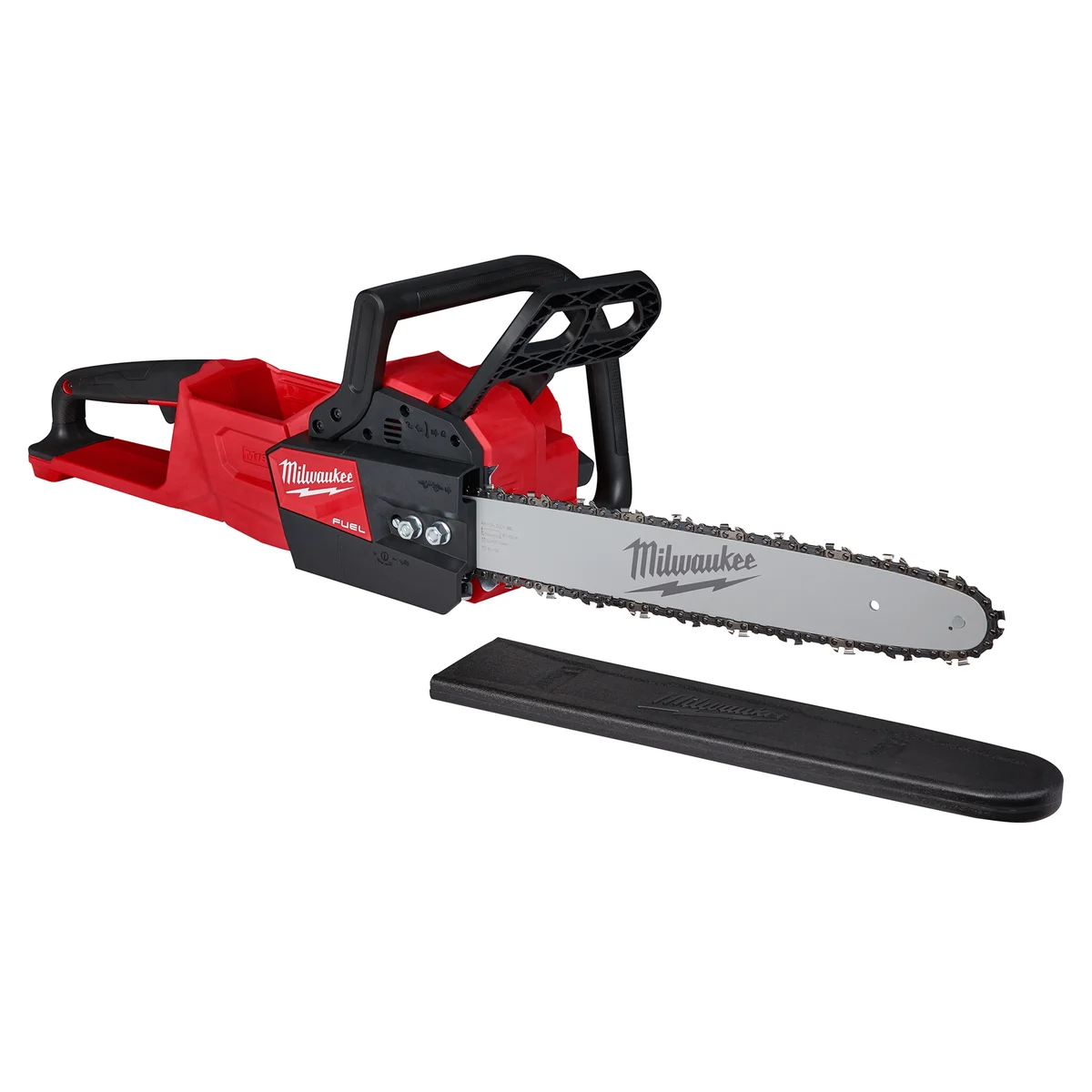 Milwaukee M18 FUEL 16-Inch Chainsaw