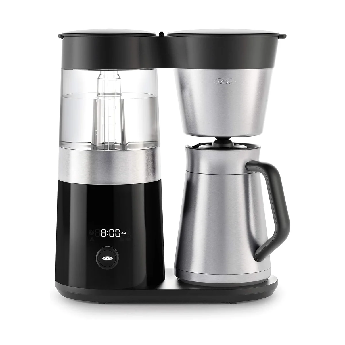 OXO Brew 9-Cup Coffee Maker