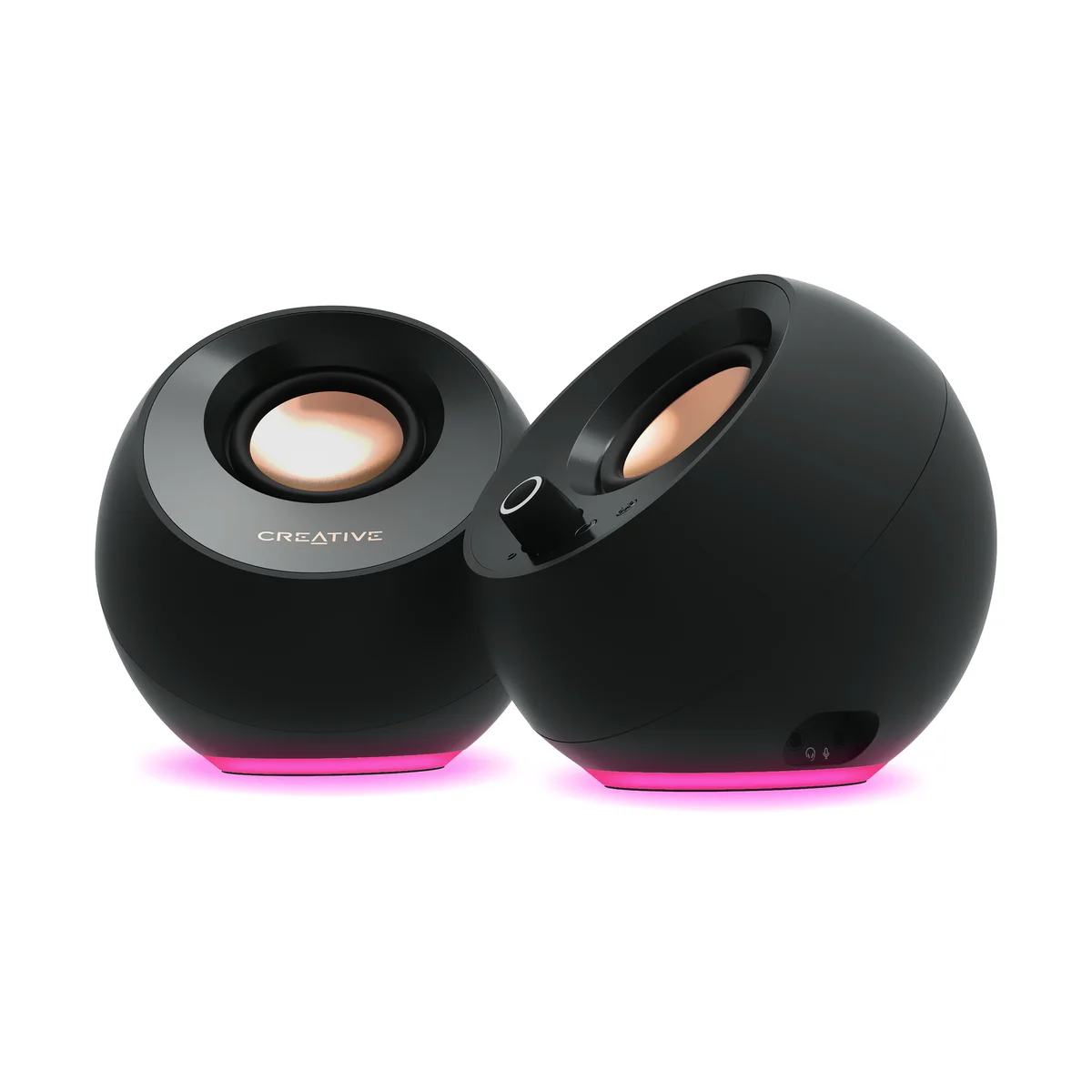Creative Pebble Pro