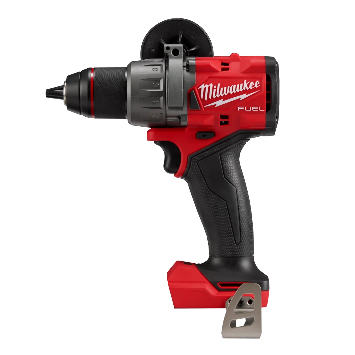 Milwaukee M18 FUEL 1/2" Hammer Drill/Driver