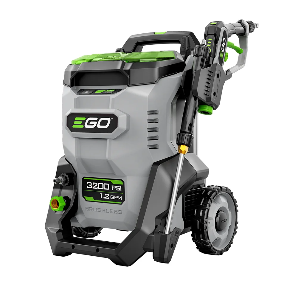 EGO POWER+ 3200 PSI