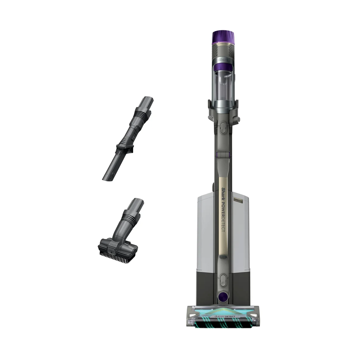 Shark PowerDetect Clean & Empty