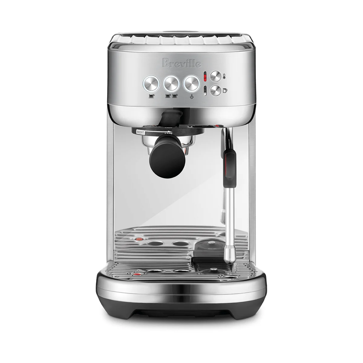 Breville Bambino Plus