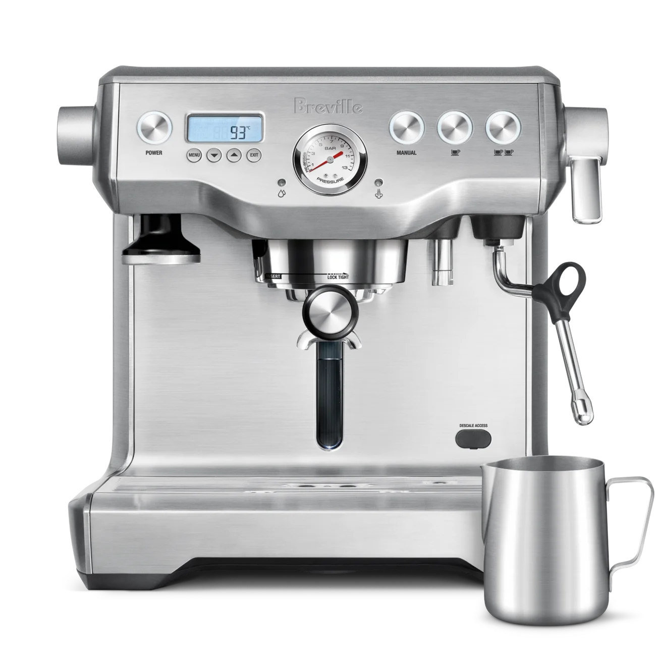 Breville Dual Boiler