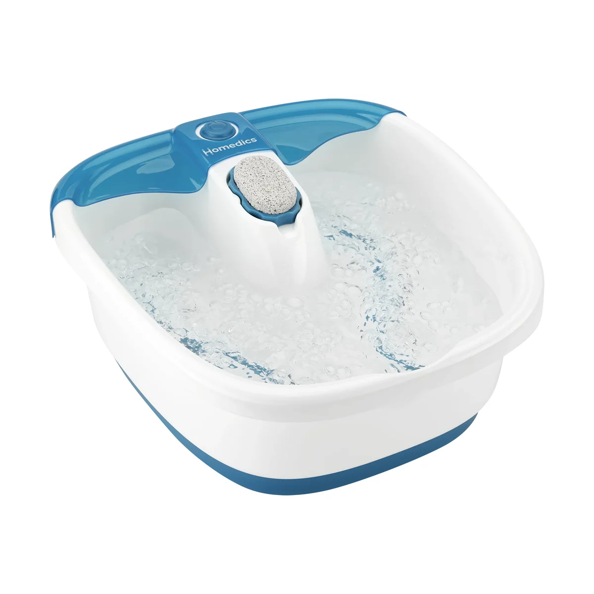 HoMedics Bubble Mate Foot Spa