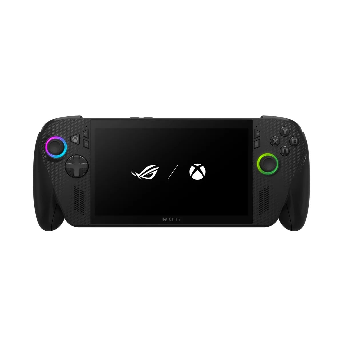 ASUS ROG Xbox Ally X