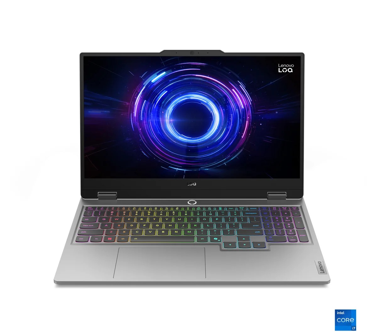 Lenovo LOQ 15