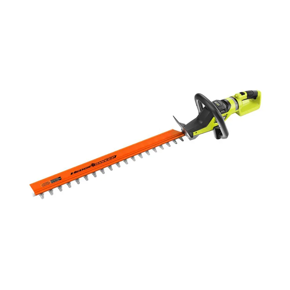 Ryobi 40V HP Brushless 26-Inch Hedge Trimmer