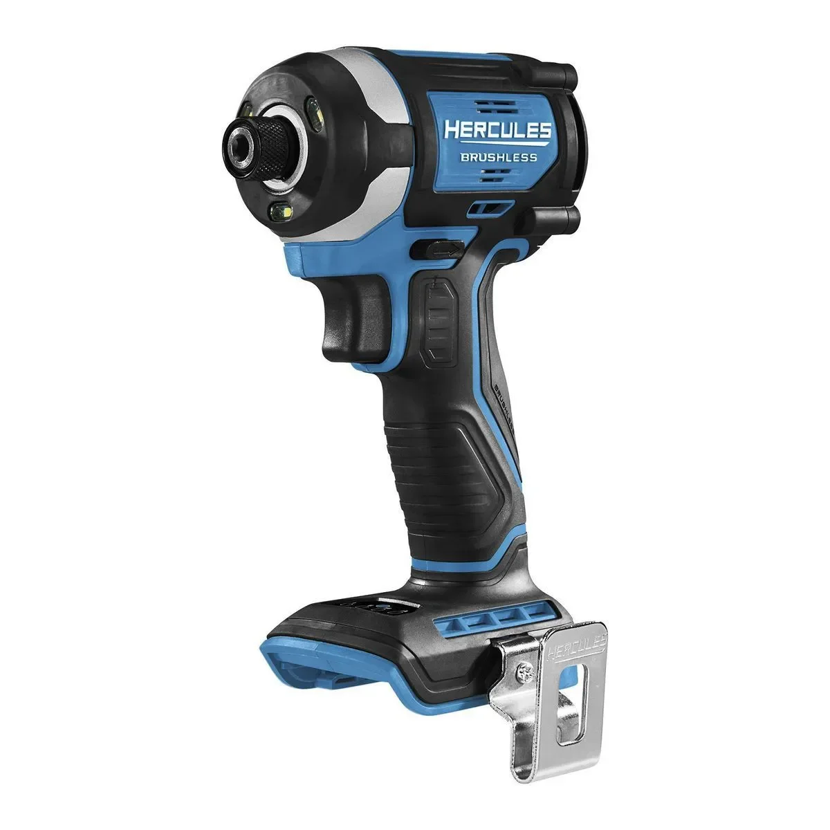Hercules 20V Brushless