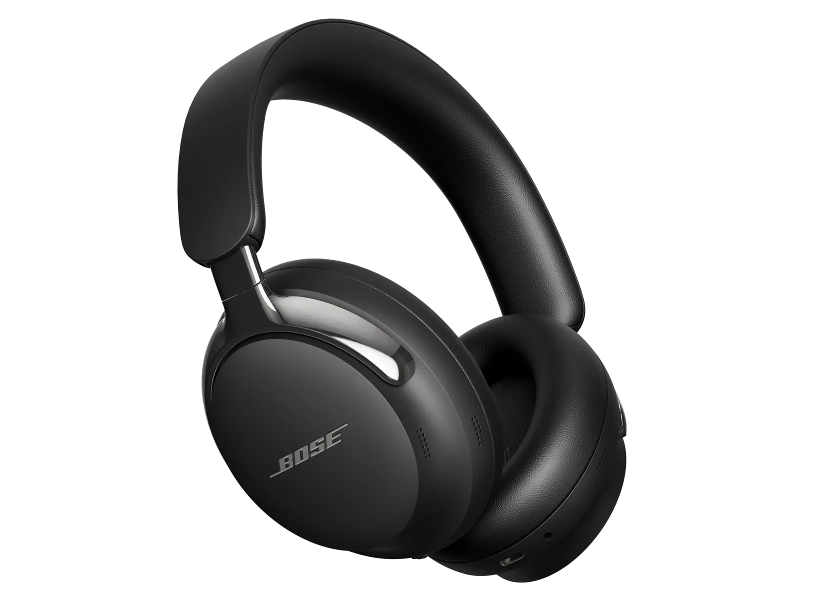 Bose QuietComfort Ultra Headphones (2nd Gen)