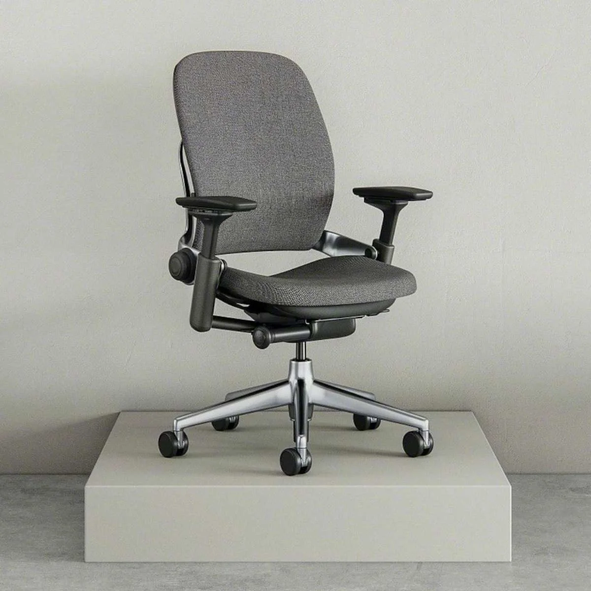 Steelcase Leap