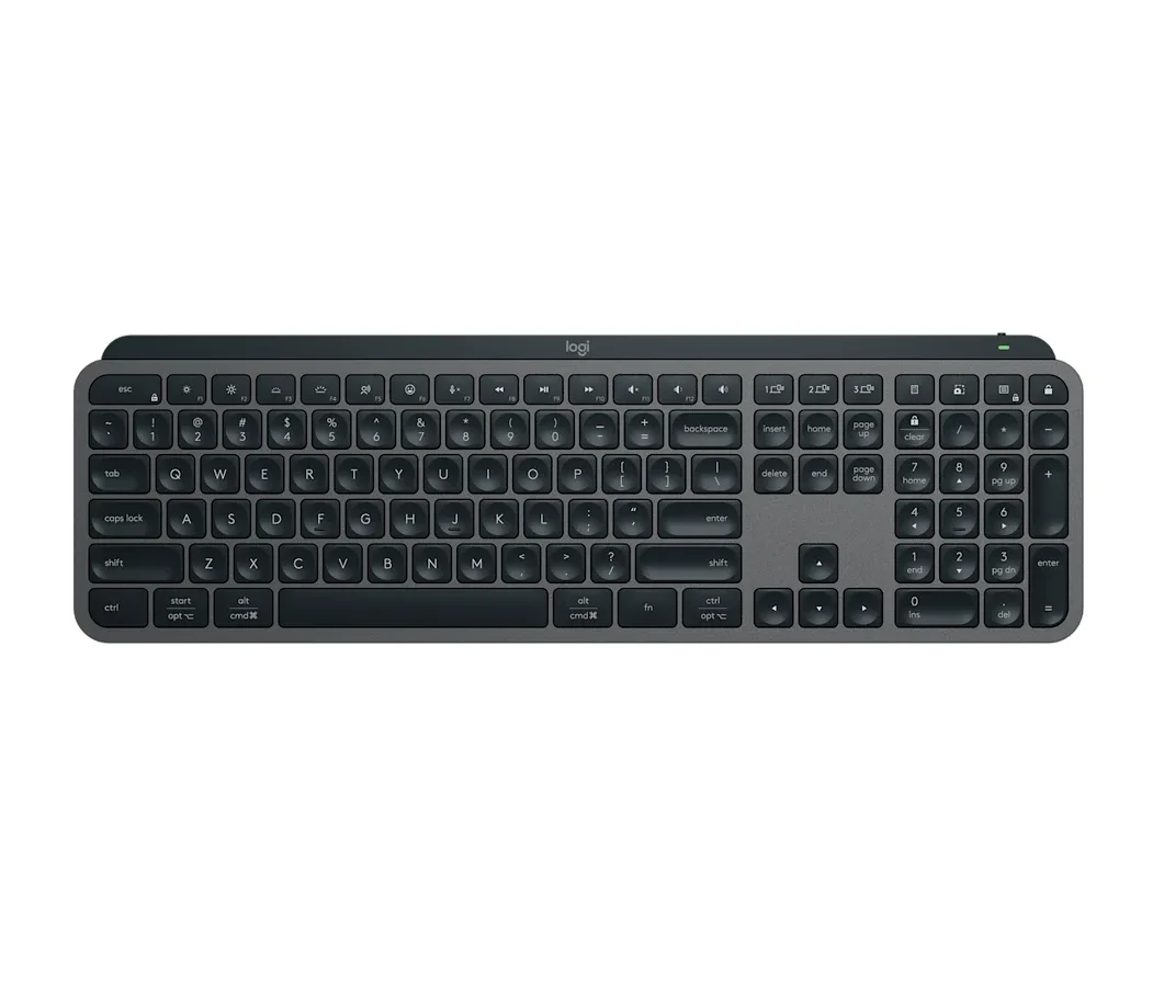 Logitech MX Keys S