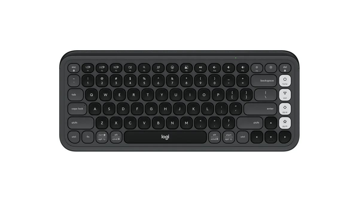 Logitech POP Icon Keys