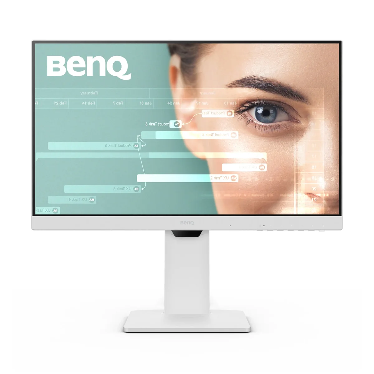 BenQ GW2486TC