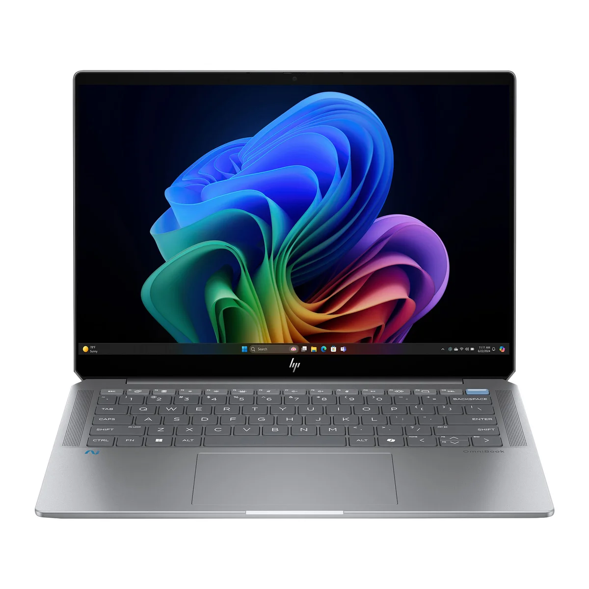 HP OmniBook Ultra