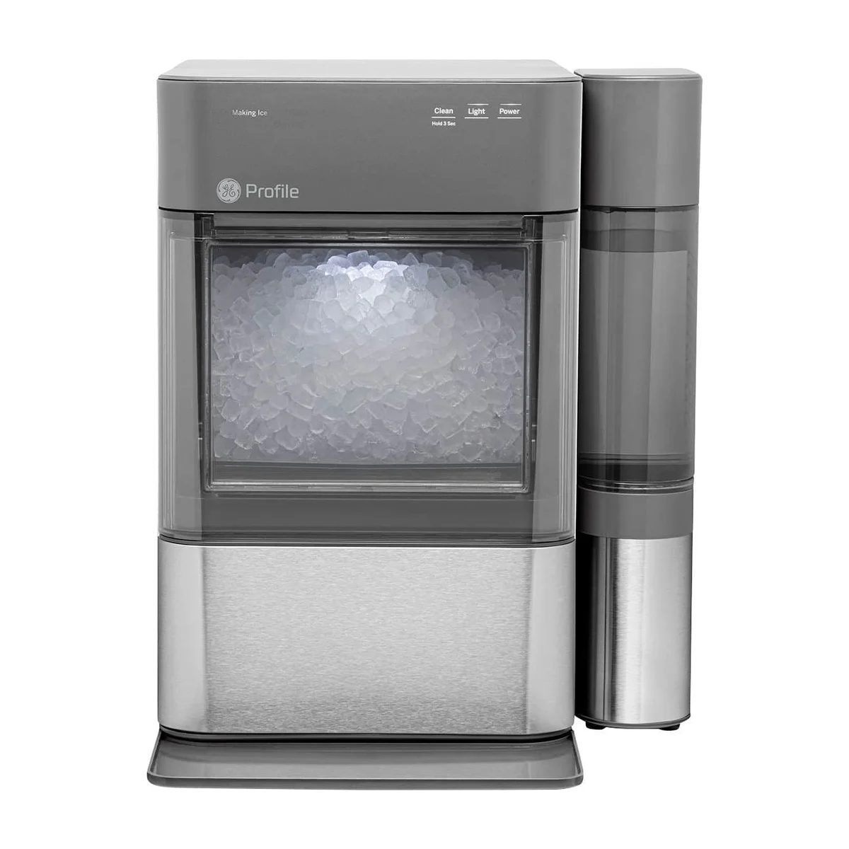 GE Profile Opal 2.0 Countertop Nugget Ice Maker