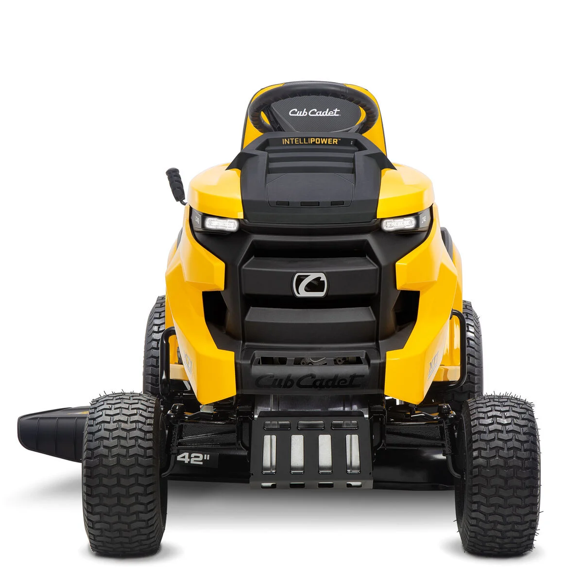 Cub Cadet XT1 Enduro Series LT42