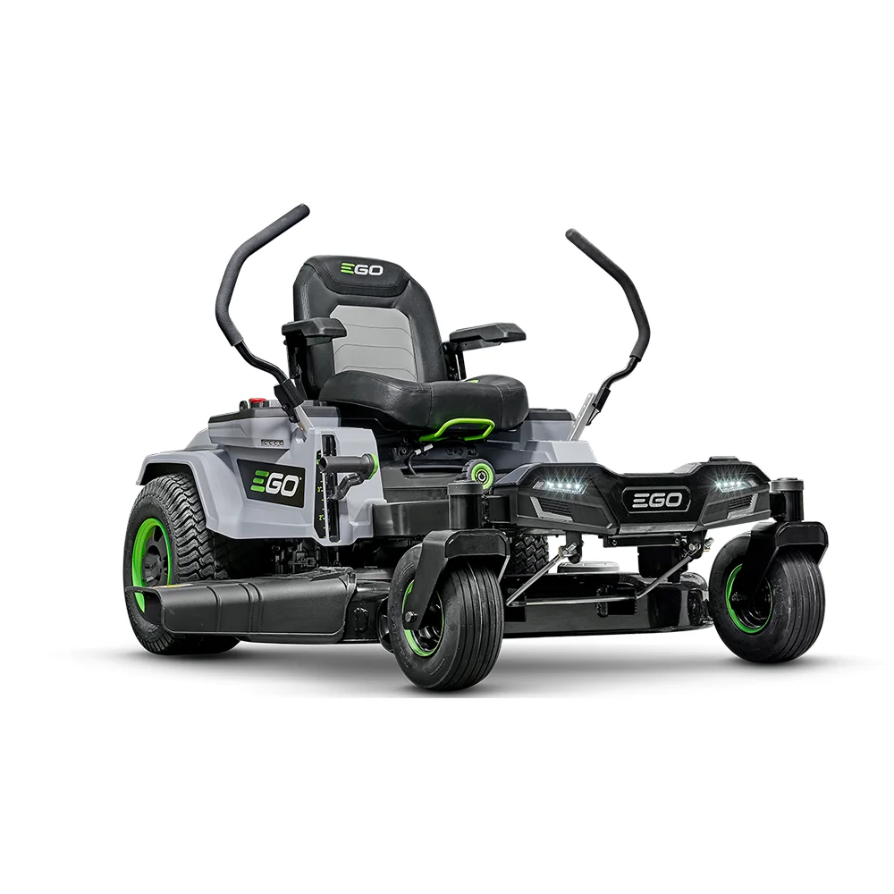 Ego Power+ Z6 Zero Turn Mower