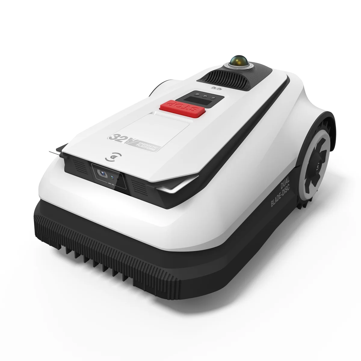 Ecovacs Goat A3000