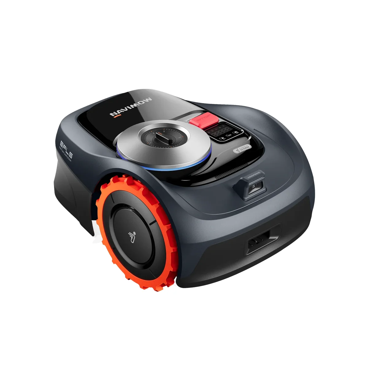 Segway Navimow i110N