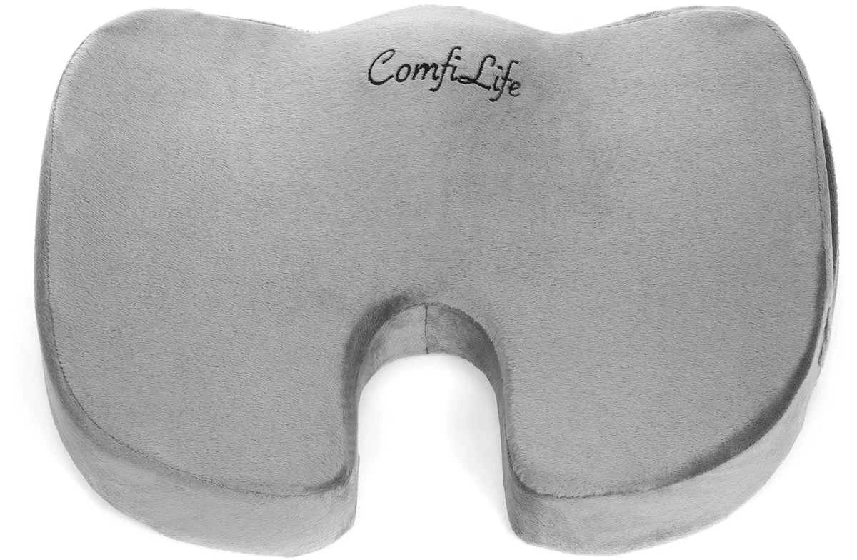 ComfiLife Gel Enhanced Seat Cushion