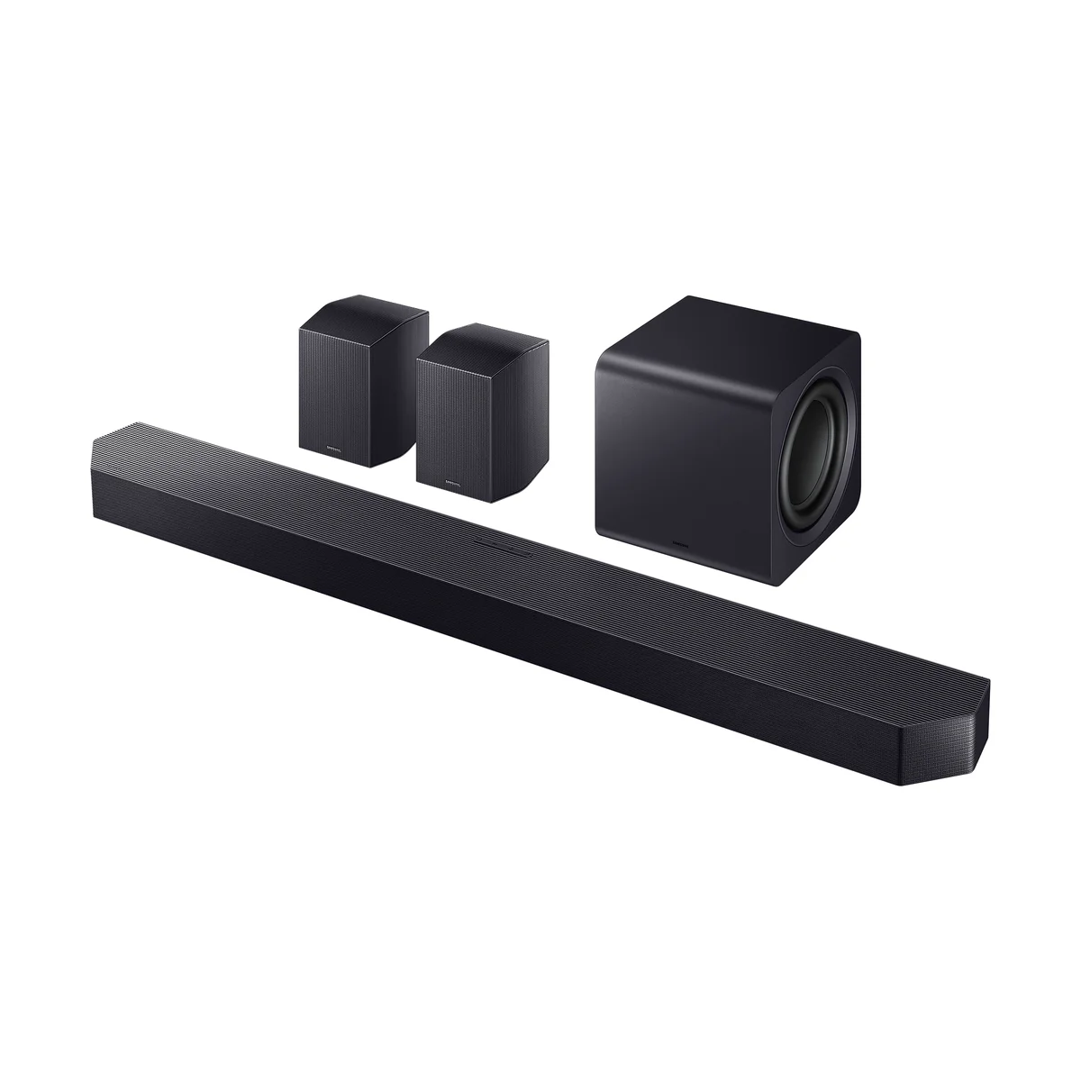 Samsung HW-Q990H