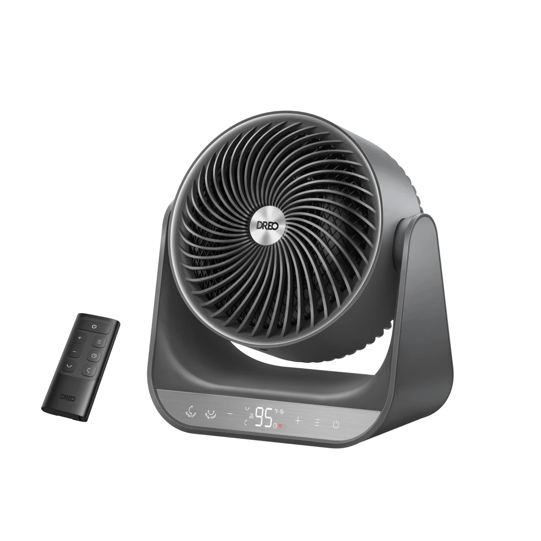 Dreo 714 Whole Room Heater