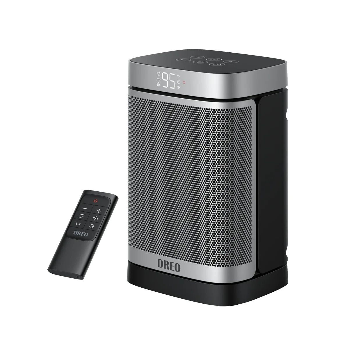 Dreo Atom One Space Heater
