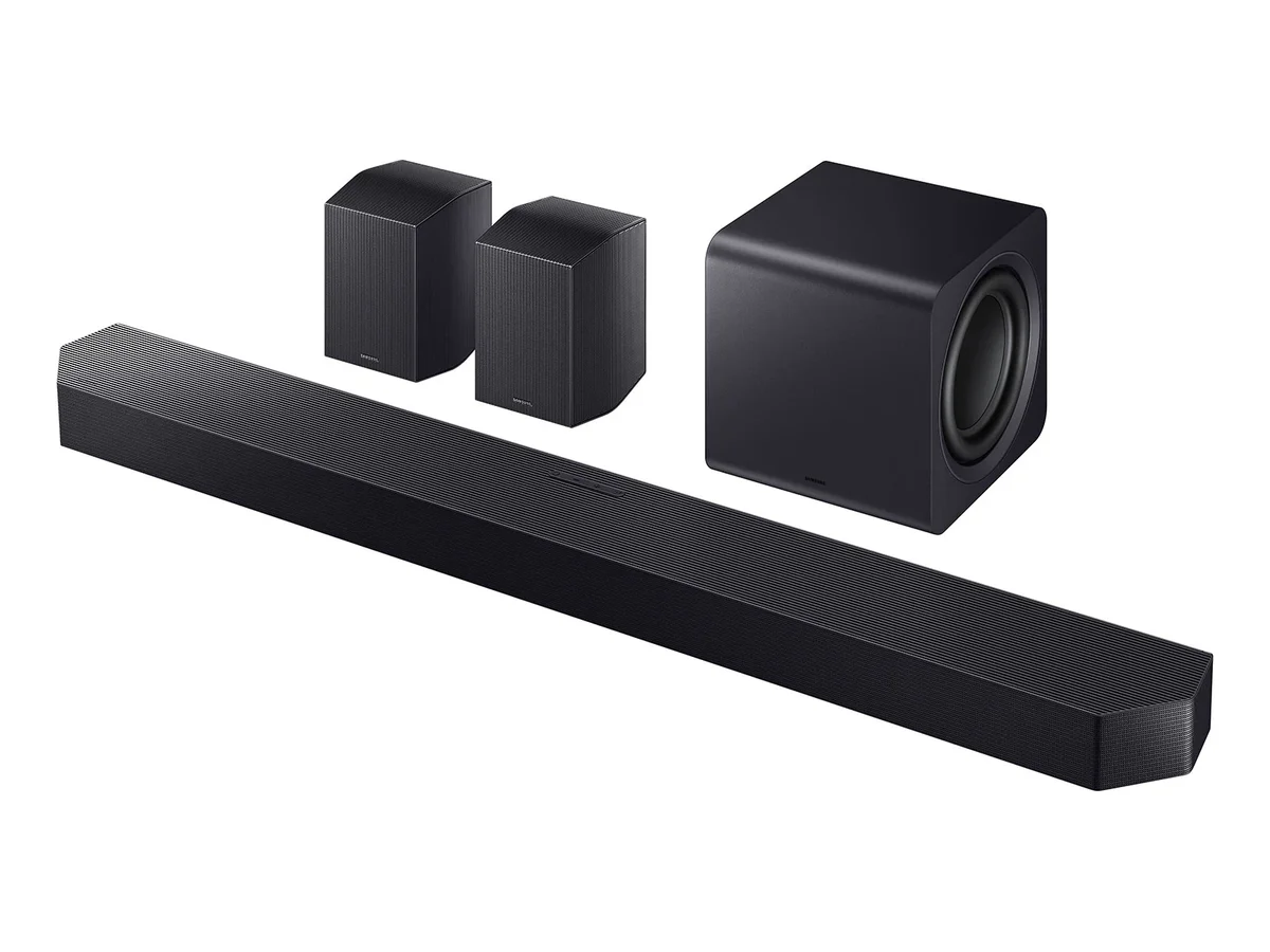 Samsung HW-Q990F