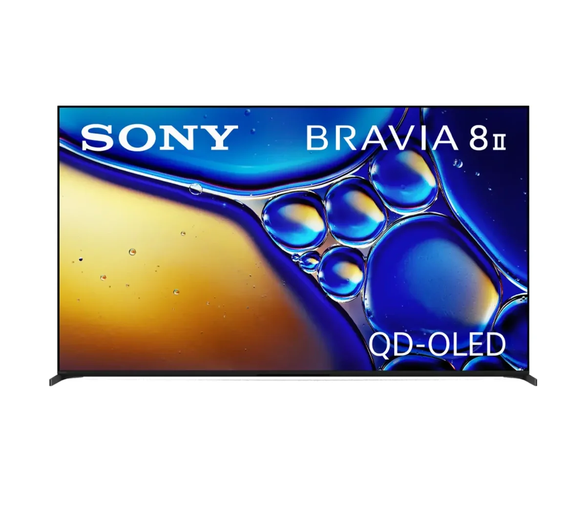 Sony Bravia 8 Mark II