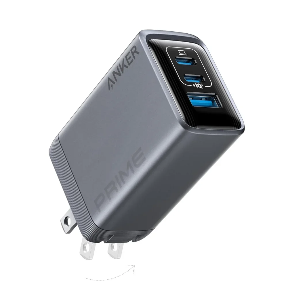 Anker Prime 100W