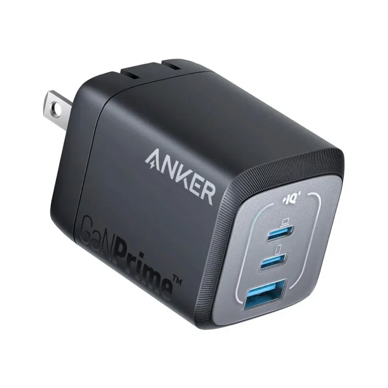 Anker Prime 67W (3-Port)