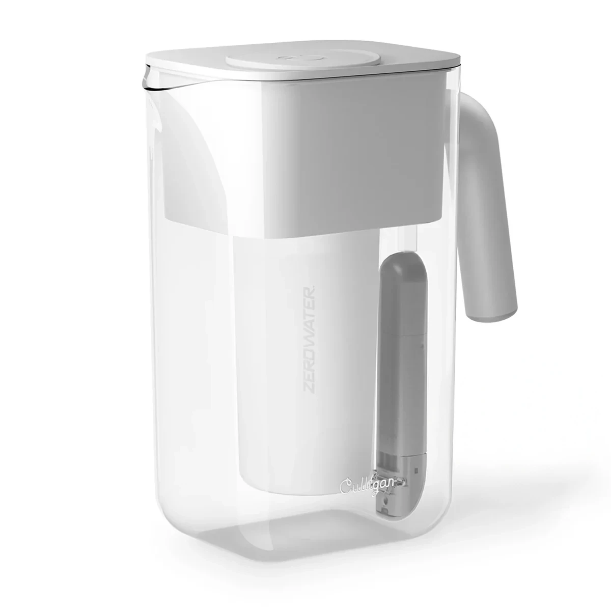 Culligan 10-Cup Water Filter Pitcher